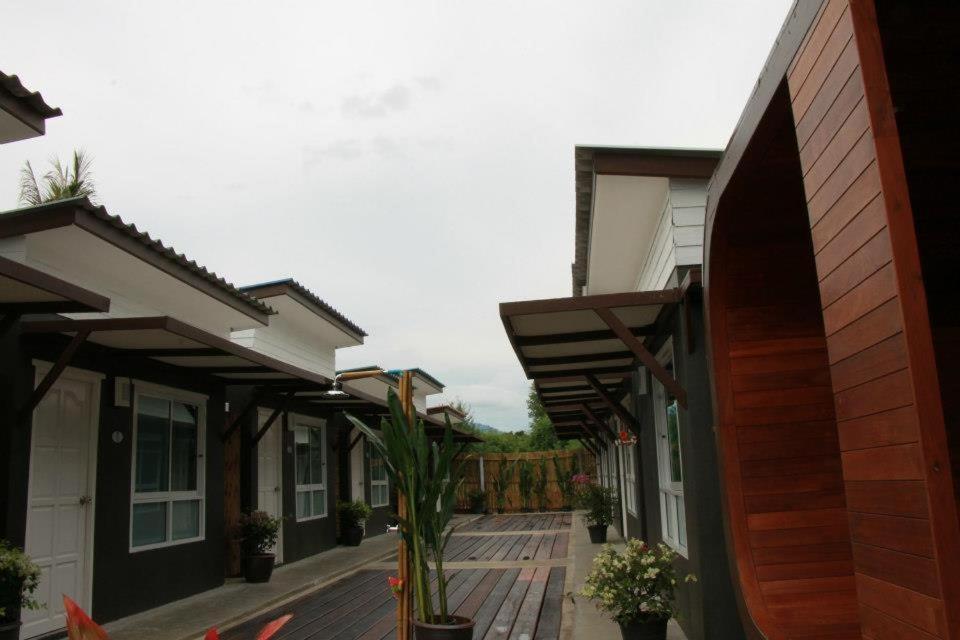 Baantalaywhan Resort - Housity