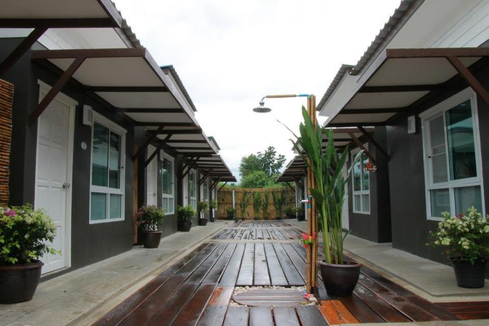 Baantalaywhan Resort - Housity