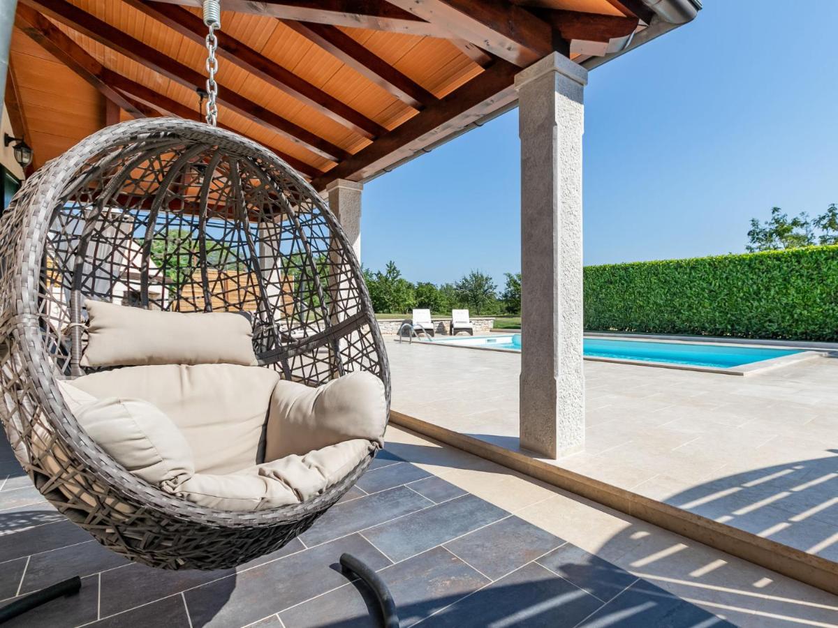 Holiday Home Poli Murvu by Interhome - Housity
