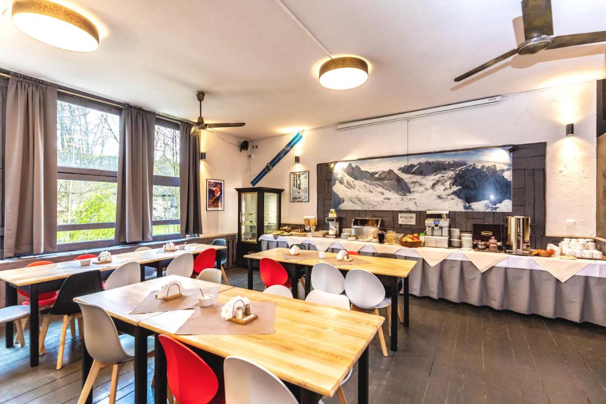 Hotel Gromada Zakopane - Housity