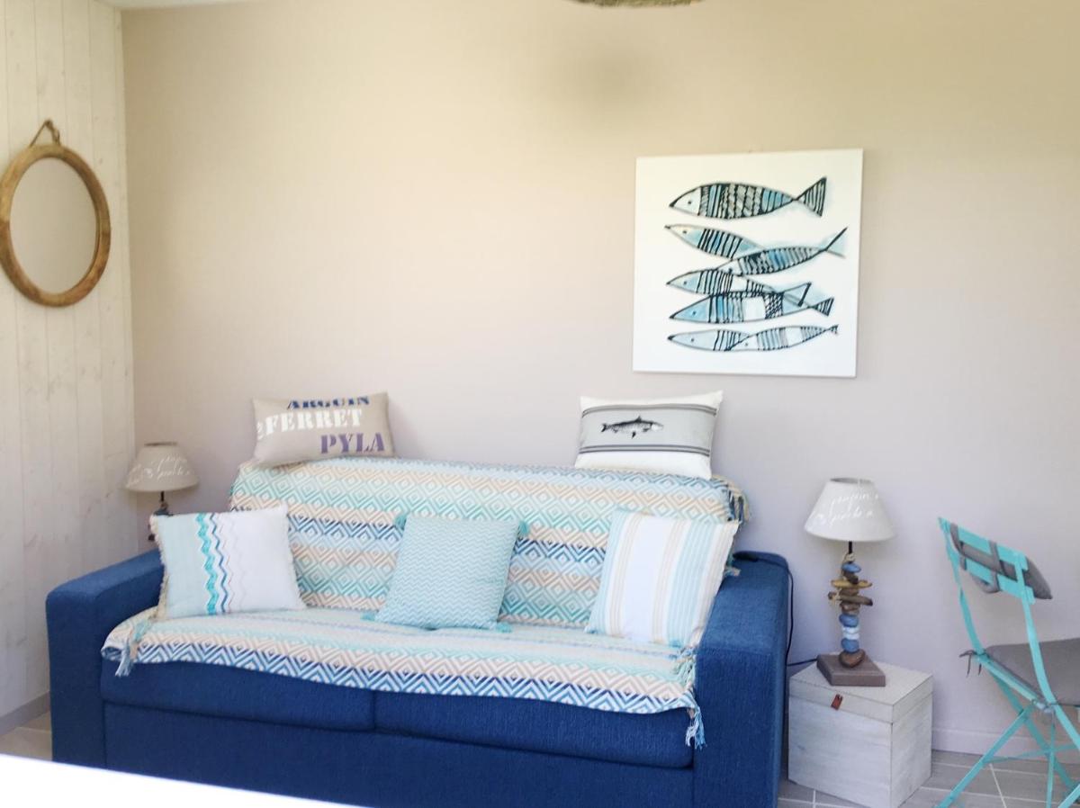 STUDIO L'ERMITAGE - Housity