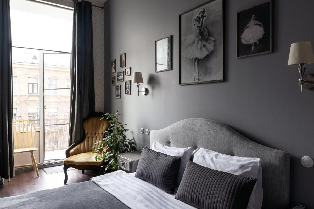Offenbacher Hotel - Housity