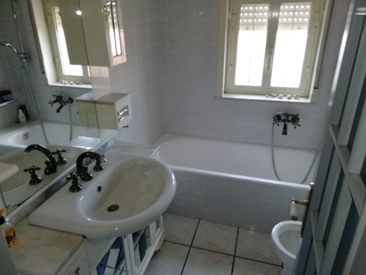 B & B AMICI DELL'ETNA - Housity