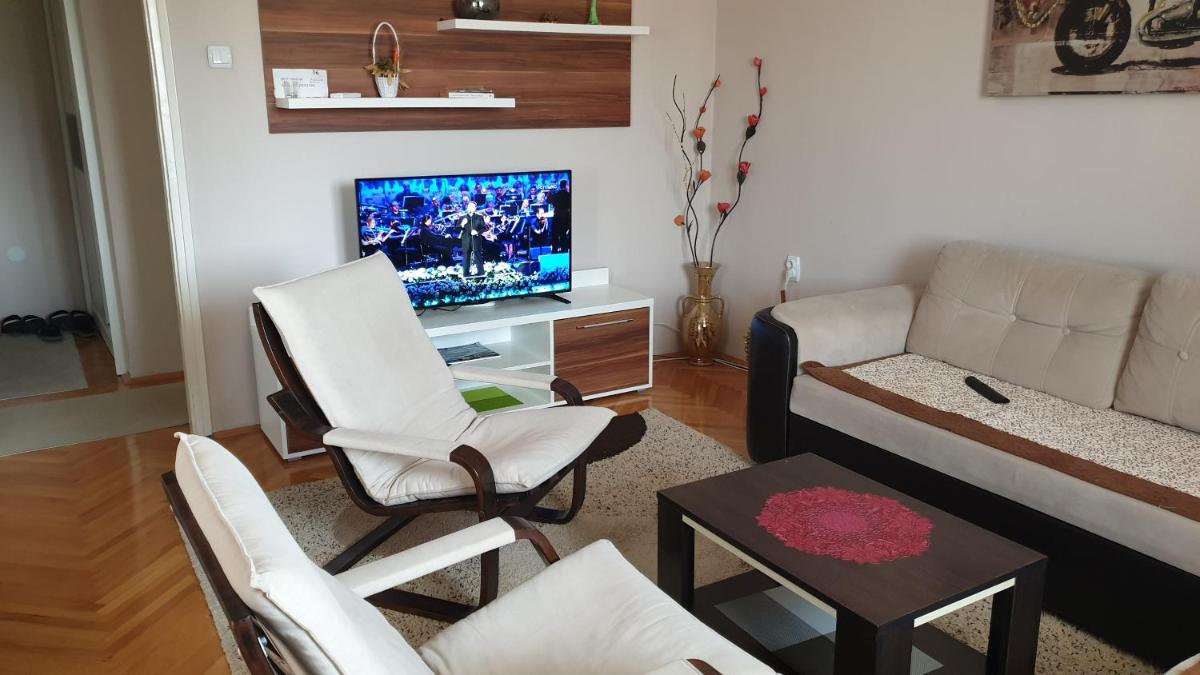 Apartman Sweet dreams 1 - Housity