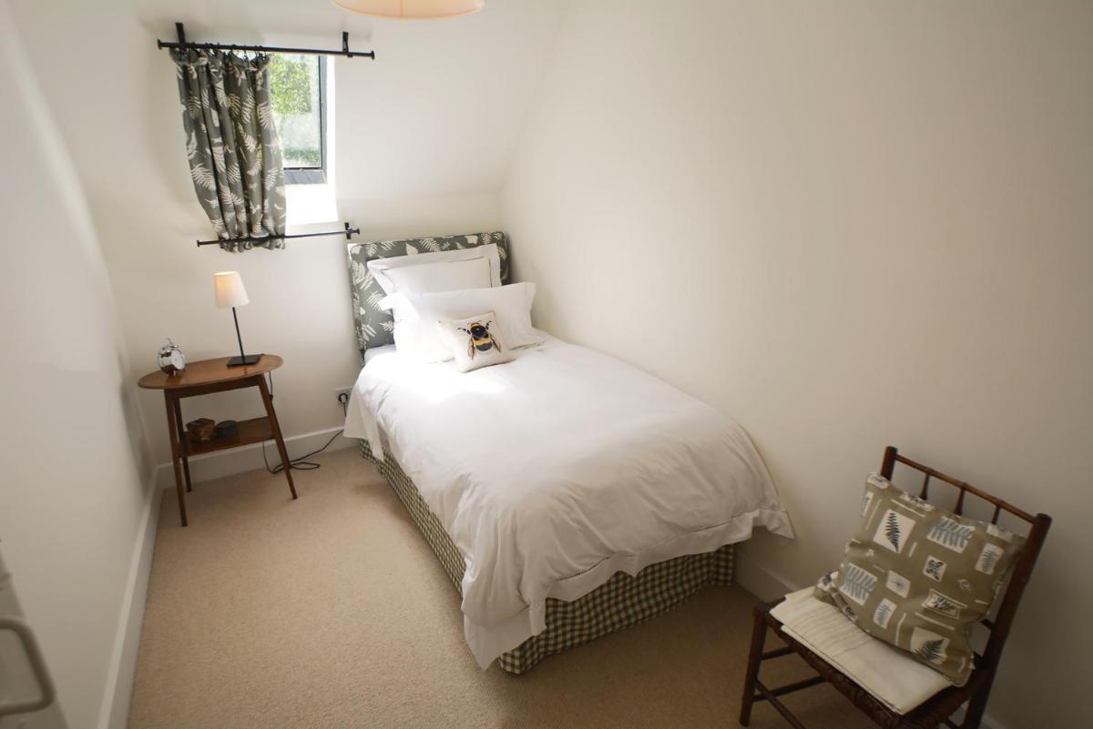 Woodland Cottage - Housity