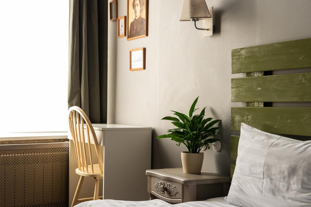 Offenbacher Hotel - Housity