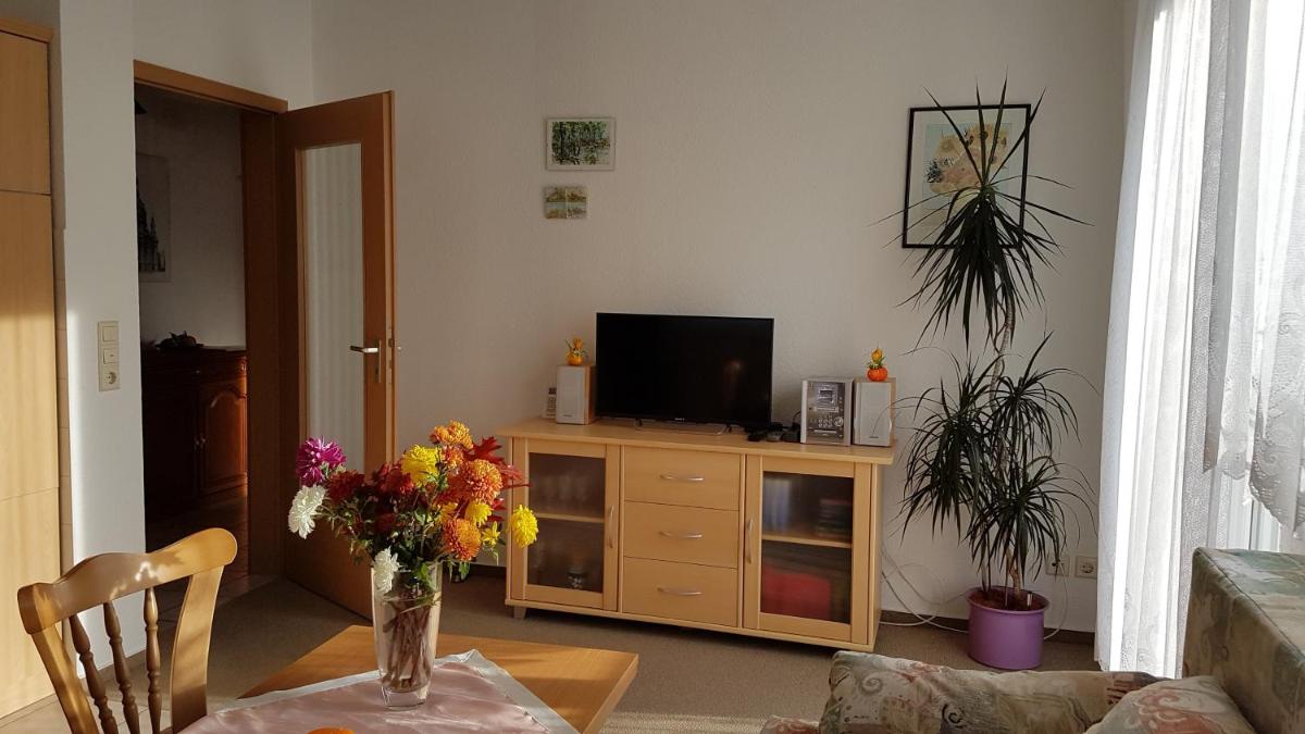 Suitetrails - Ferienwohnung Richter