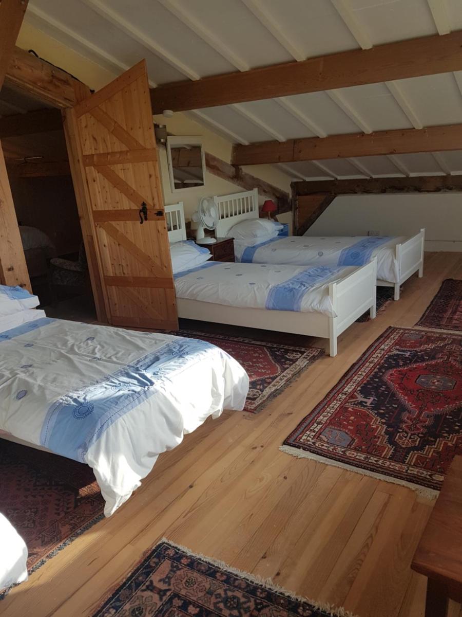 Suitetrails - Holiday Country Villa with Panoramic Views
