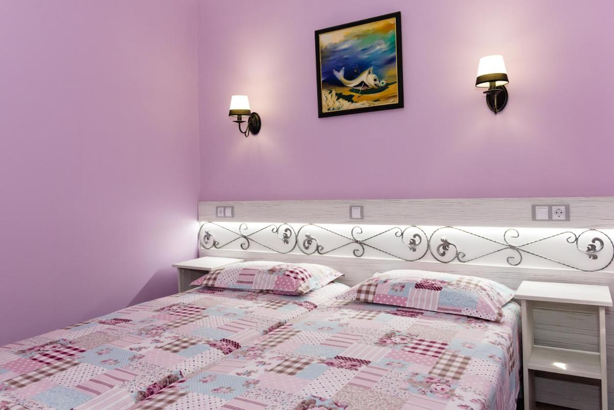 Suitetrails - Kirios Hotel