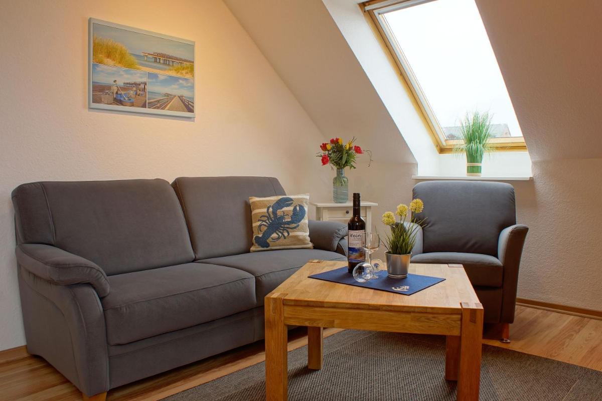 Baltic Kölln Appartement - Housity