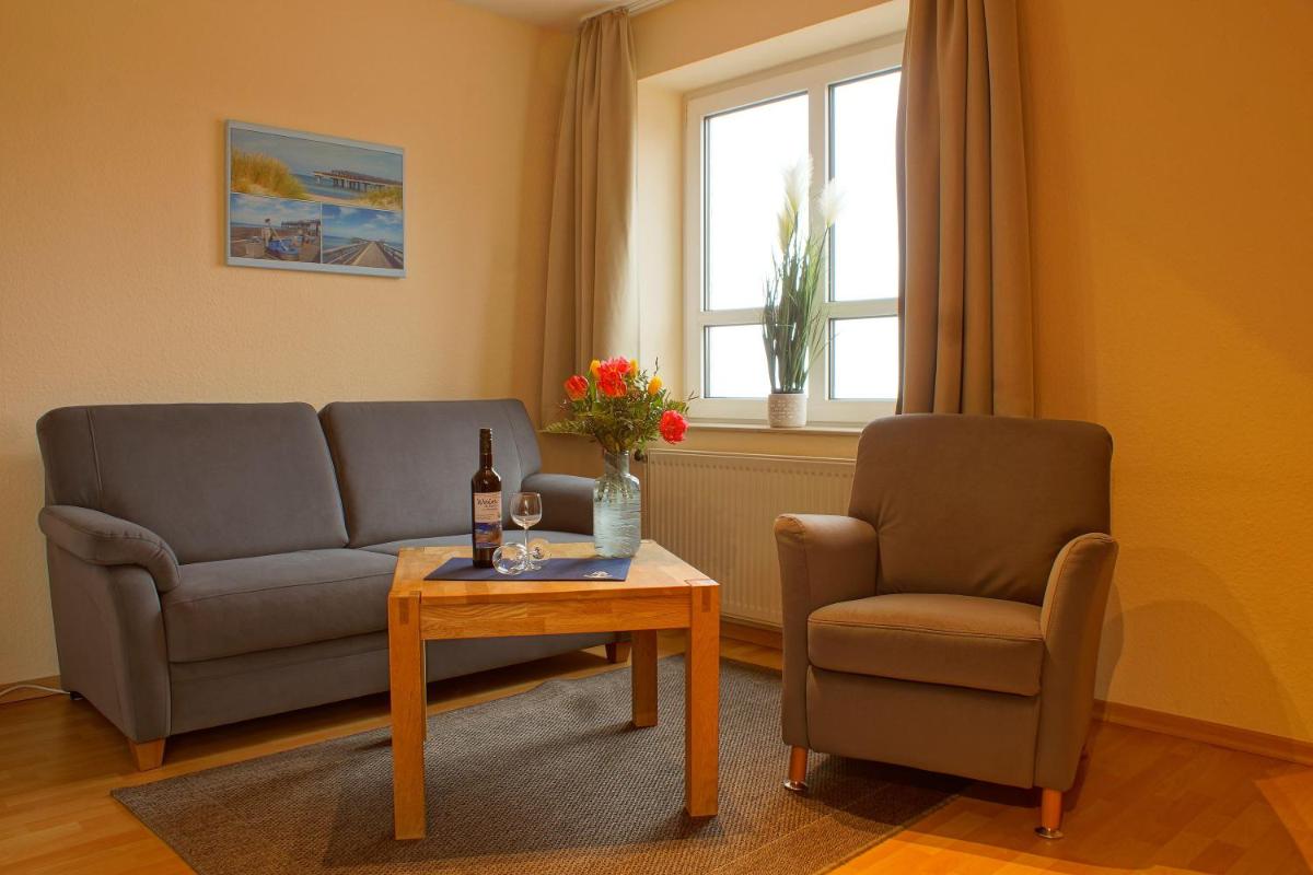 Baltic Kölln Appartement - Housity