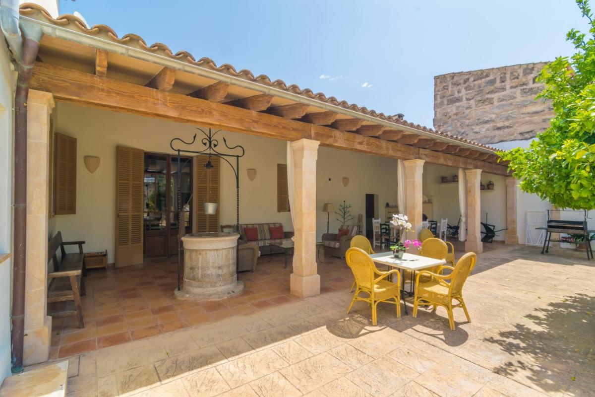 Sa Verdera - Housity