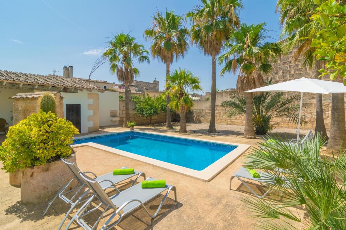 Sa Verdera - Housity
