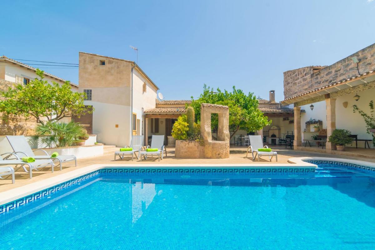 Sa Verdera - Housity