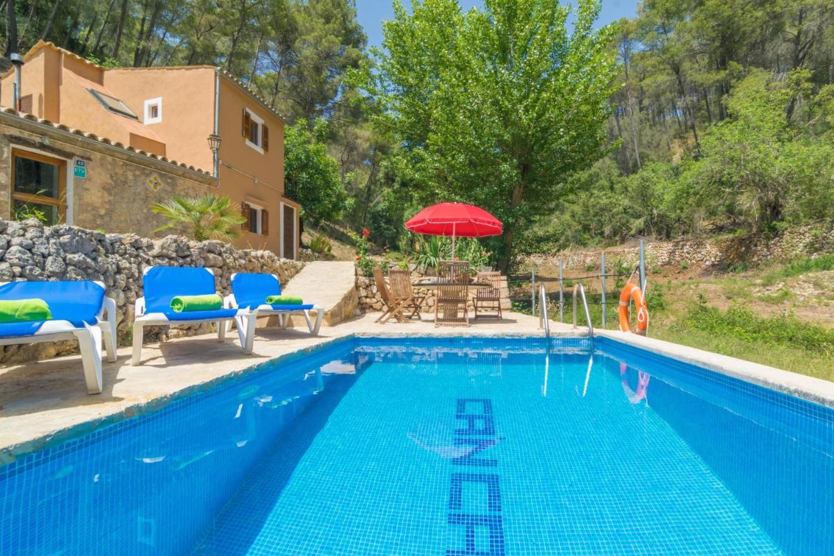 Can Capet - Housity