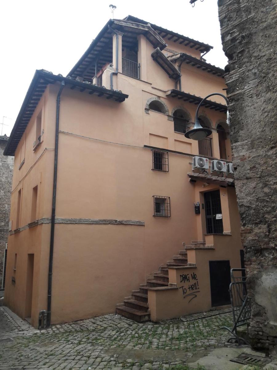 IL TEATRO ALLOGGI - Housity