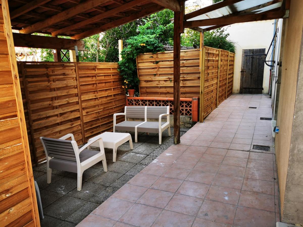 CosyFlat Agroparc Avignon - Housity