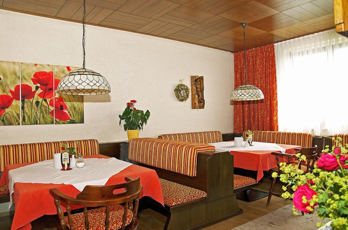 Pension Seirer - Housity