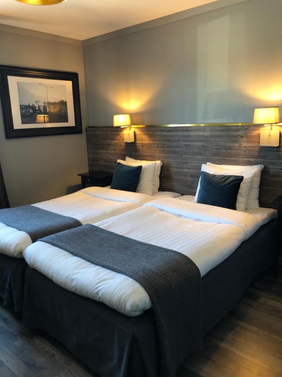 Hotell Älvdalen - Housity