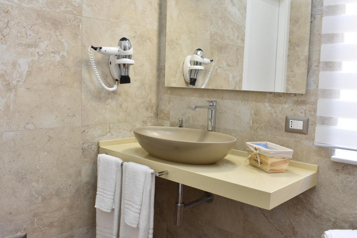 b&b Donna Raffaela - Housity