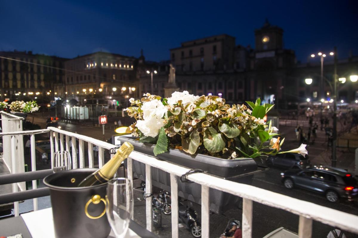 Citykey Napoli - Bed & Breakfast - Housity