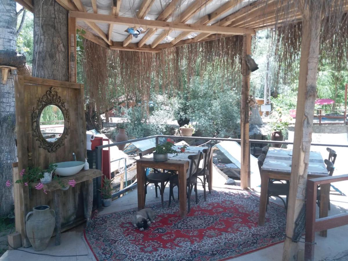 Belisırma Cave Hotel - Housity