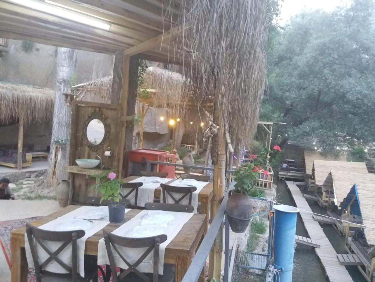 Belisırma Cave Hotel - Housity