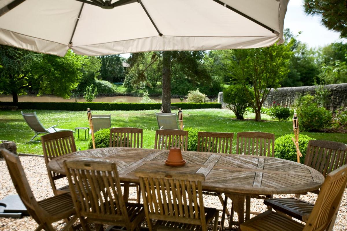 Chateau Magondeau - Housity