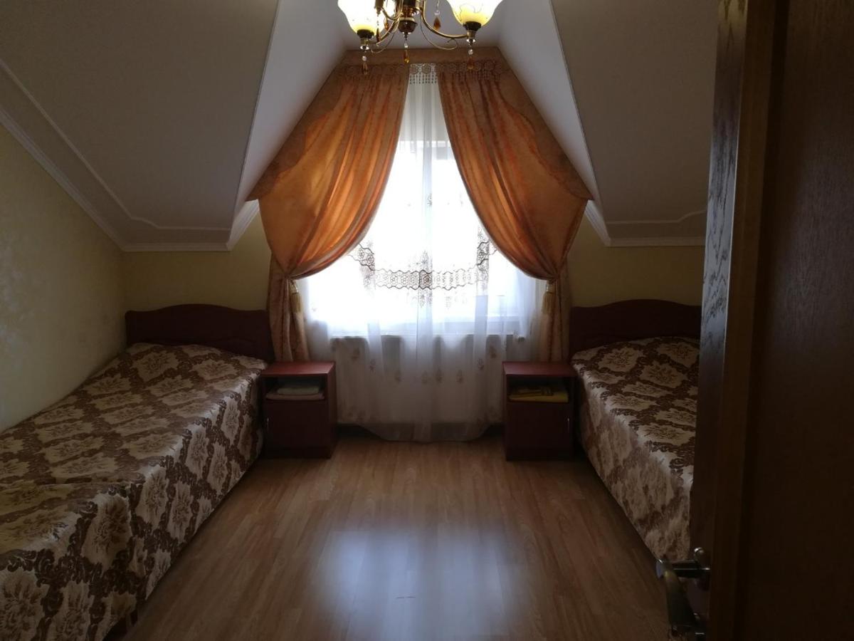 Готель Алекс - Housity