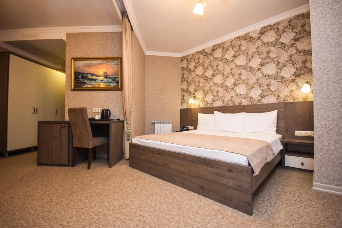 Old Garden Hotel Batumi - Housity