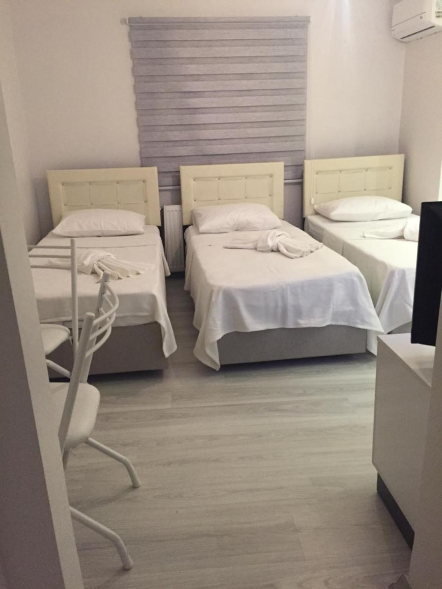 Taksim Square Apart Hotel - Housity