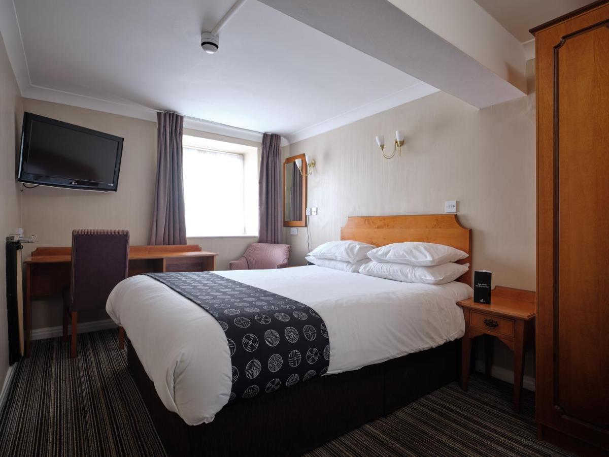 MILL Hotel & Spa - Housity