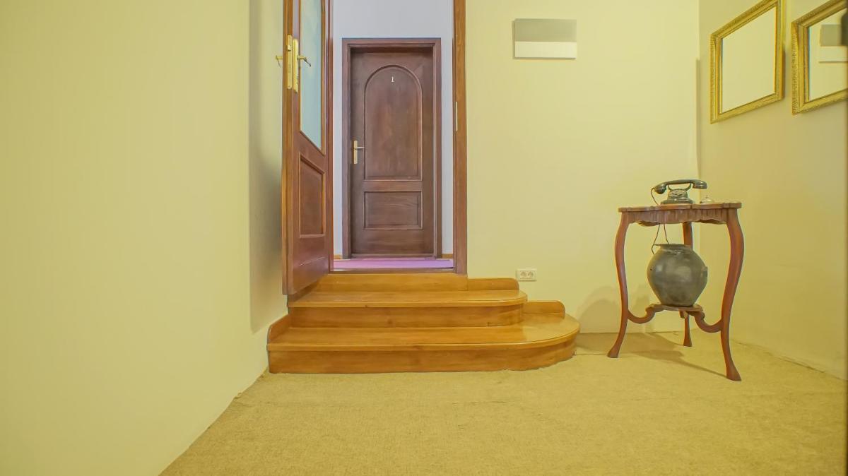 Suitetrails - Baiulescu apartments
