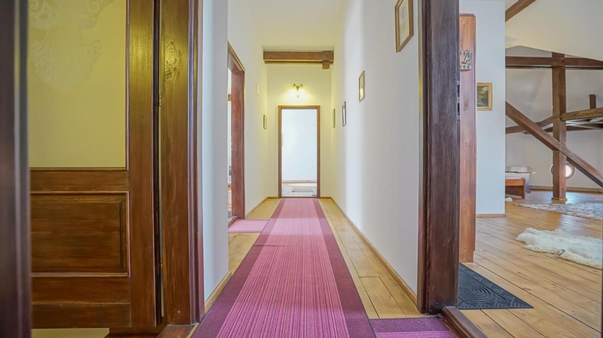 Suitetrails - Baiulescu apartments