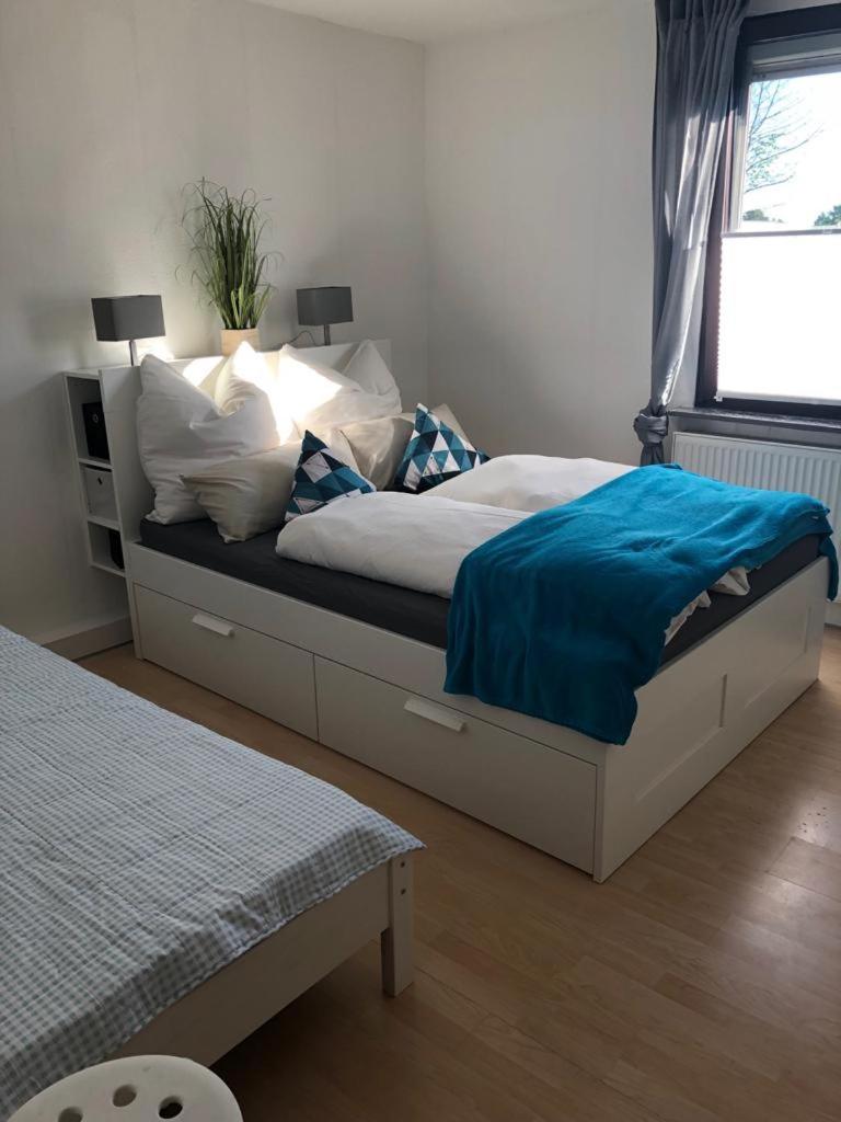 Ferienwohnungen Weber - Housity