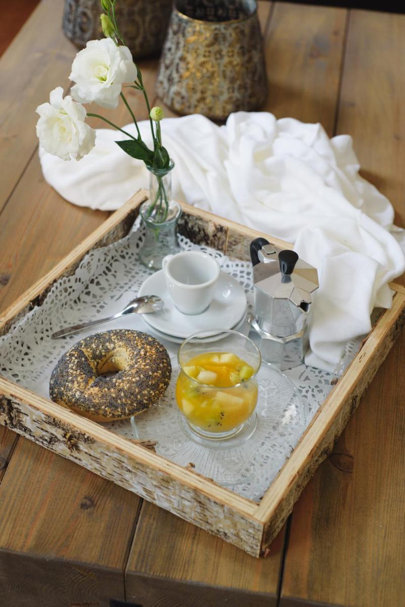 Serenity Boutique House - Housity