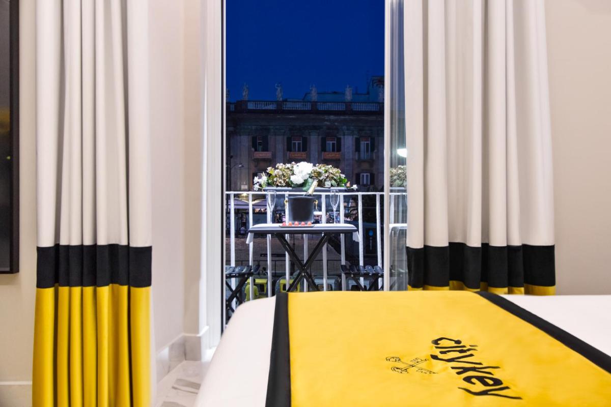 Citykey Napoli - Bed & Breakfast - Housity