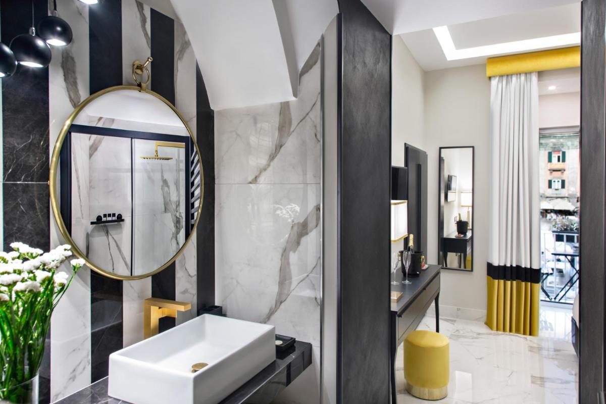 Citykey Napoli - Bed & Breakfast - Housity