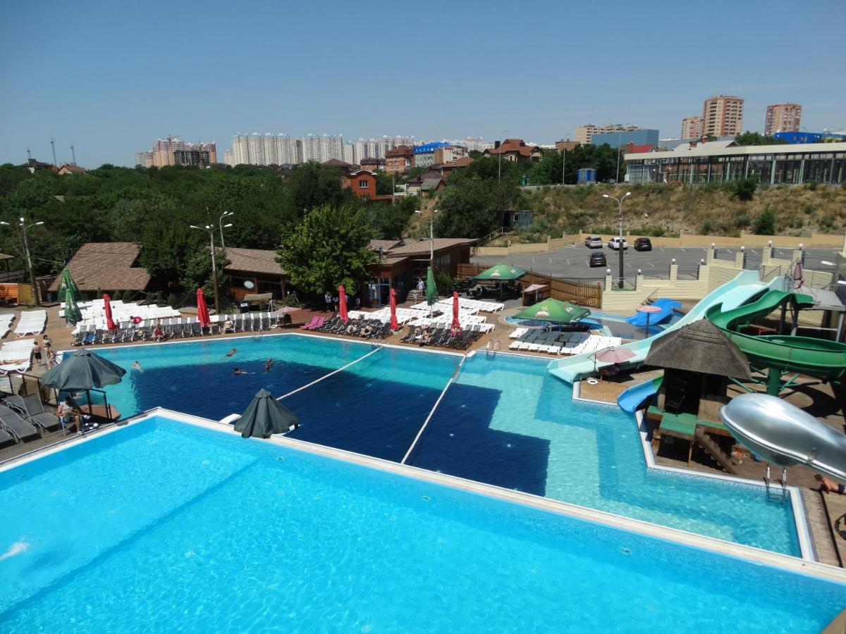 Chalet Rostov - Housity