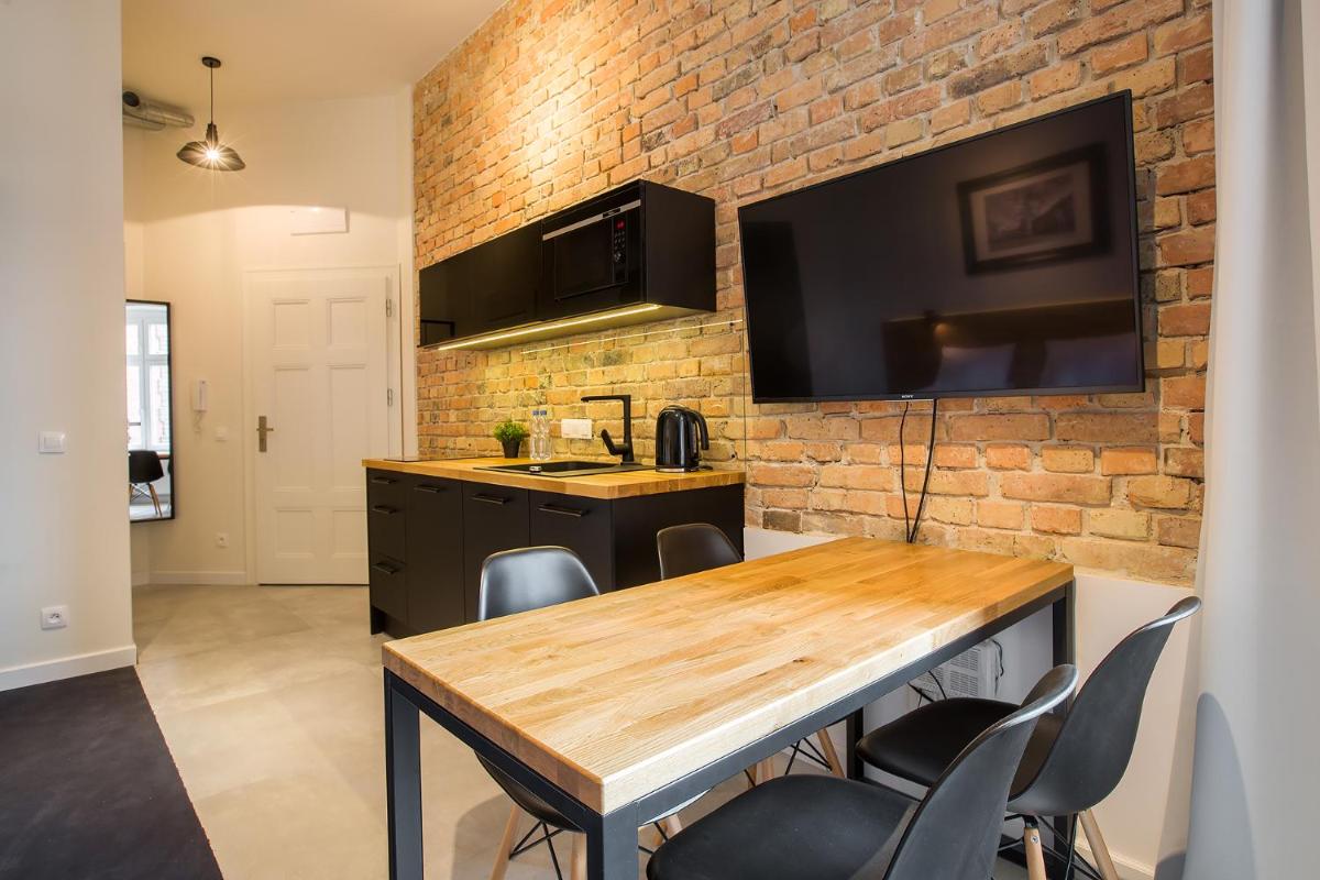 Loft Apartments Poznań - Housity