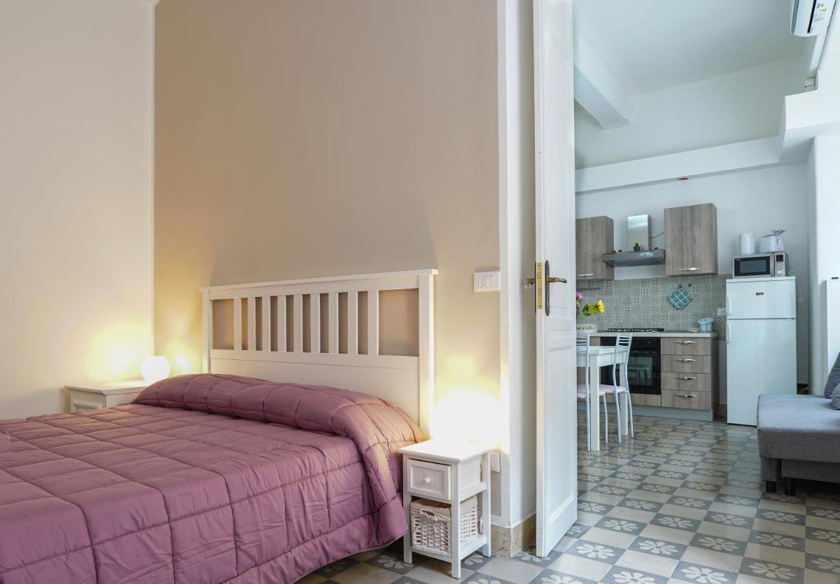 Il Tarì Apartment - Housity