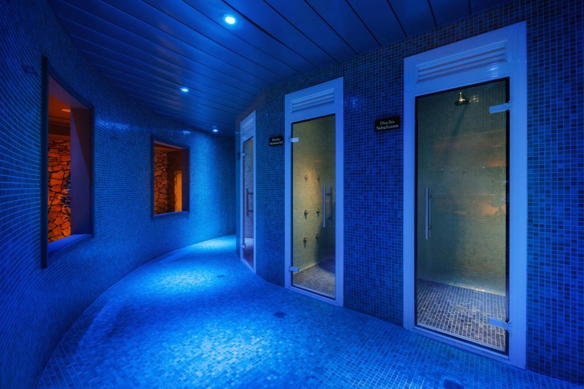 Imagen de la galería de Salles Hotels Marina Portals, en Portals Nous