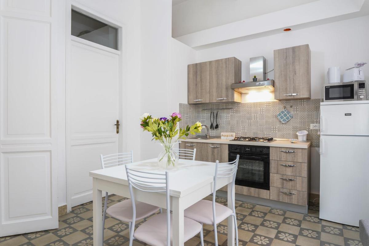Il Tarì Apartment - Housity