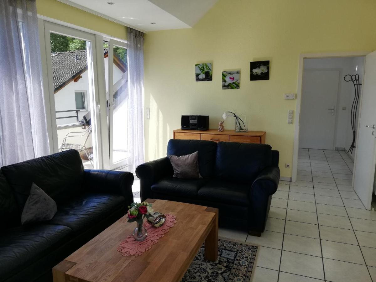 Ferienwohnung Panoramablick - Housity