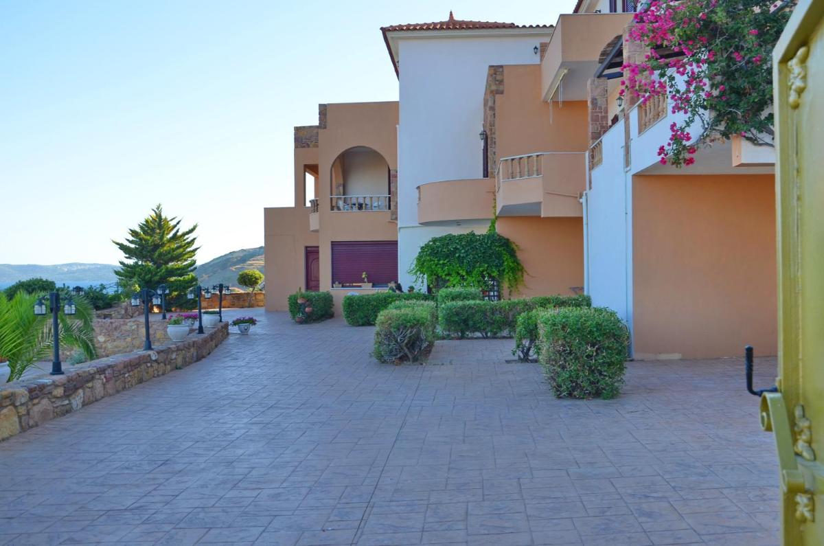 Anais Apartments - Housity