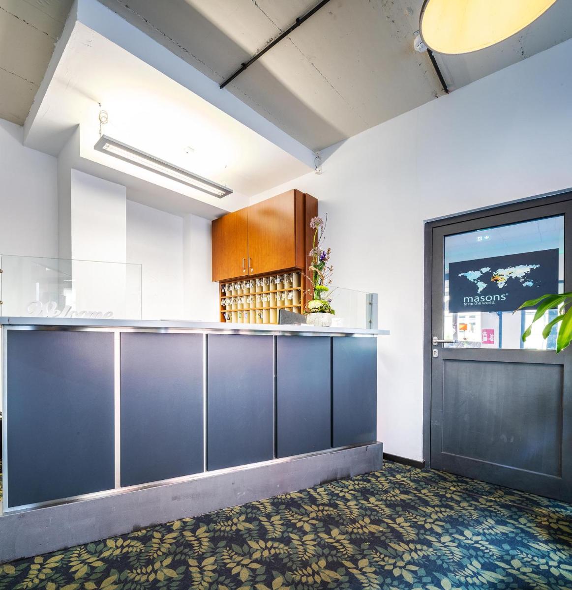 Schroeders City-Style-Hotel - Hizvo