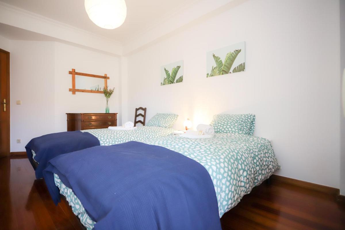 Sea View Apartment - Hizvo