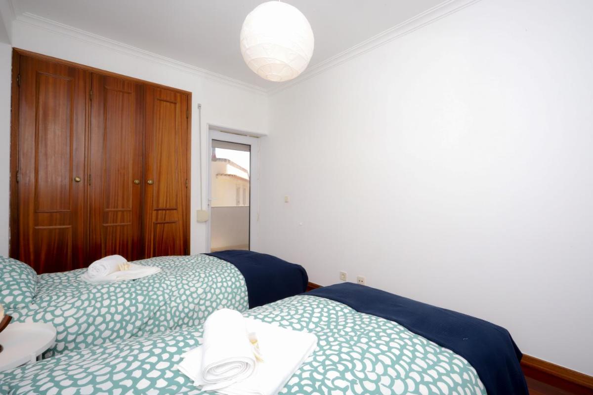 Sea View Apartment - Hizvo