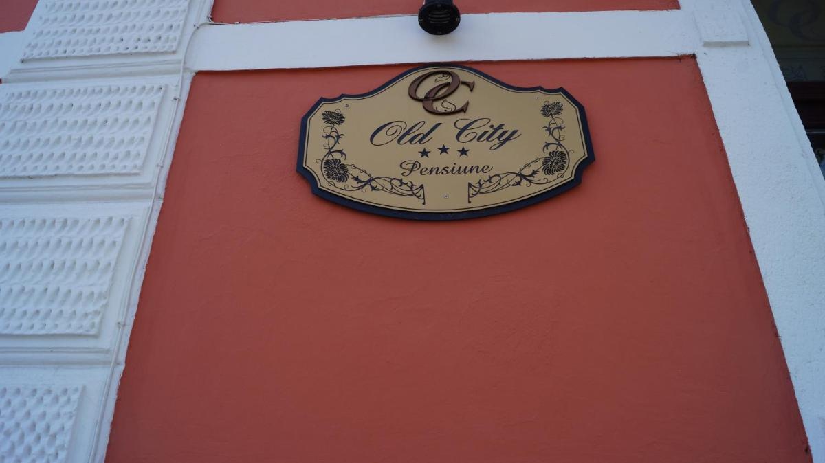 Suitetrails - Pension Old City