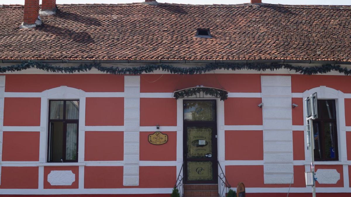 Suitetrails - Pension Old City